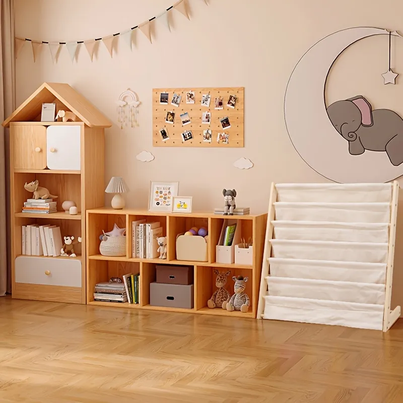 How Reggio Emilia Classrooms