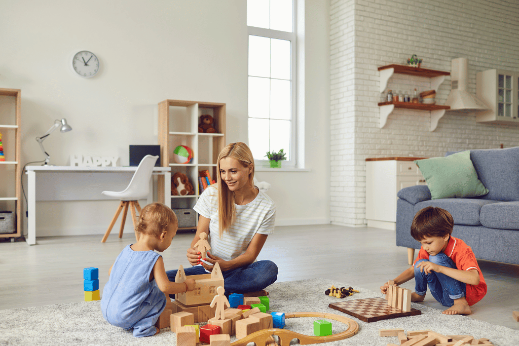 Reggio Inspired Preschools Are Changing Early Education