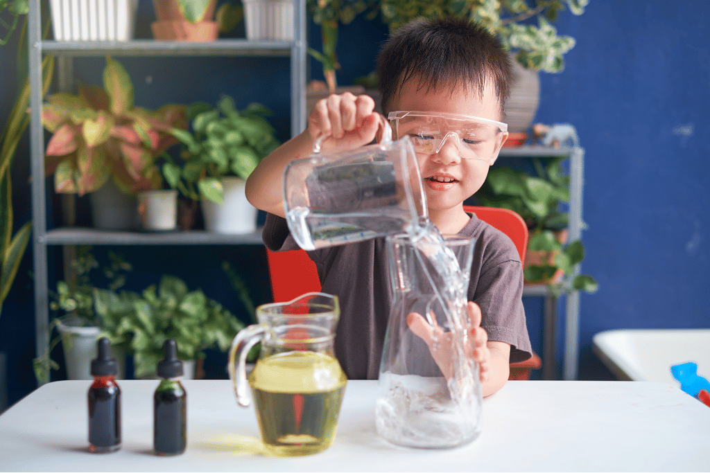 STEAM Activities You Can Do with Your Child Today