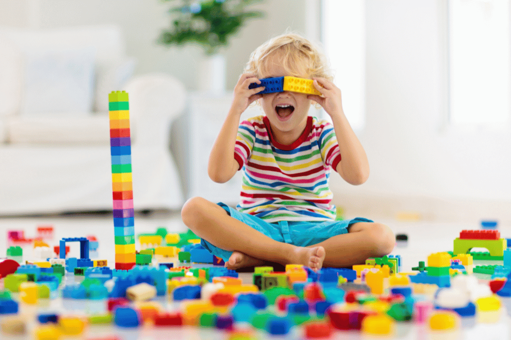 Reggio Emilia Approach in Early Childhood