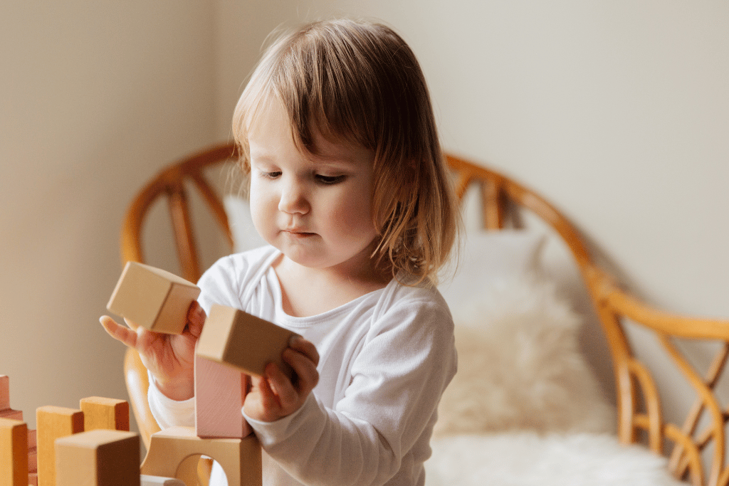 Benefits of a Reggio Emilia Approach