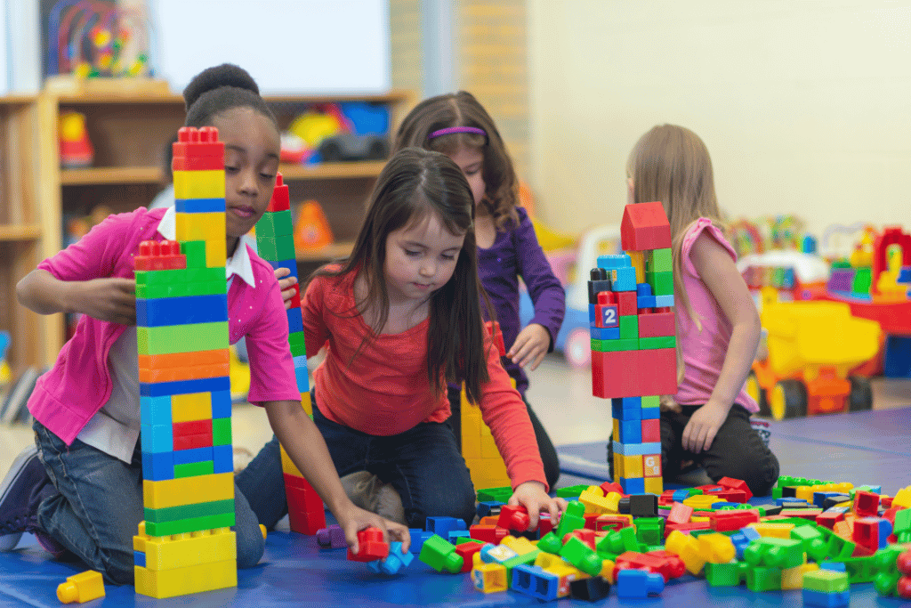 Reggio Emilia Helps Children Love Learning for Life
