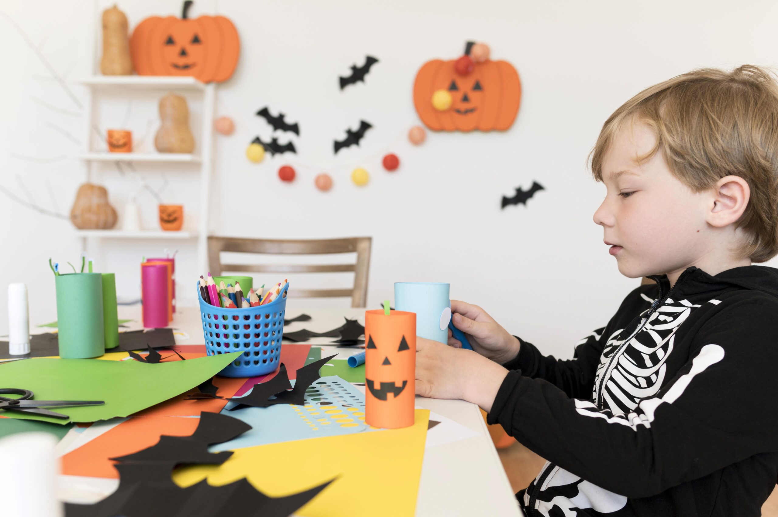 child’s learning style with a flexible Reggio-inspired curriculum