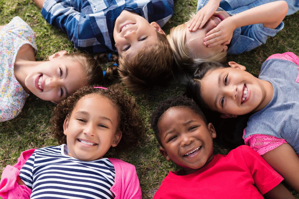 Comparison of Reggio Emilia approach preschool and HEI Schools curriculum in early childhood education.