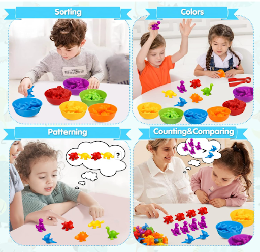 Reggio Emilia Preschool
