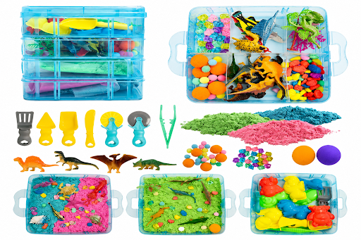 Air Dry Clay