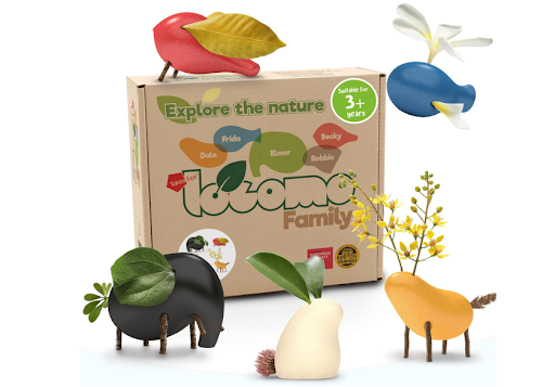 Reggio Emilia learning