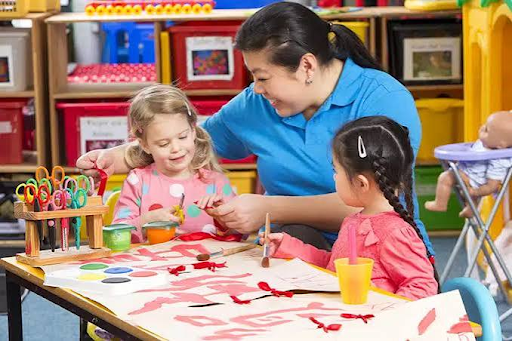 Emergent Curriculum Works