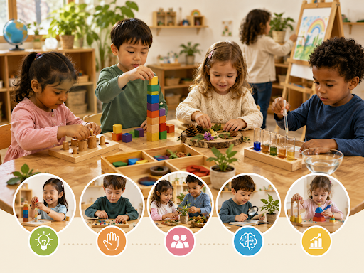 Learning Materials