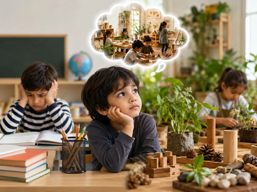 Traditional Learning
